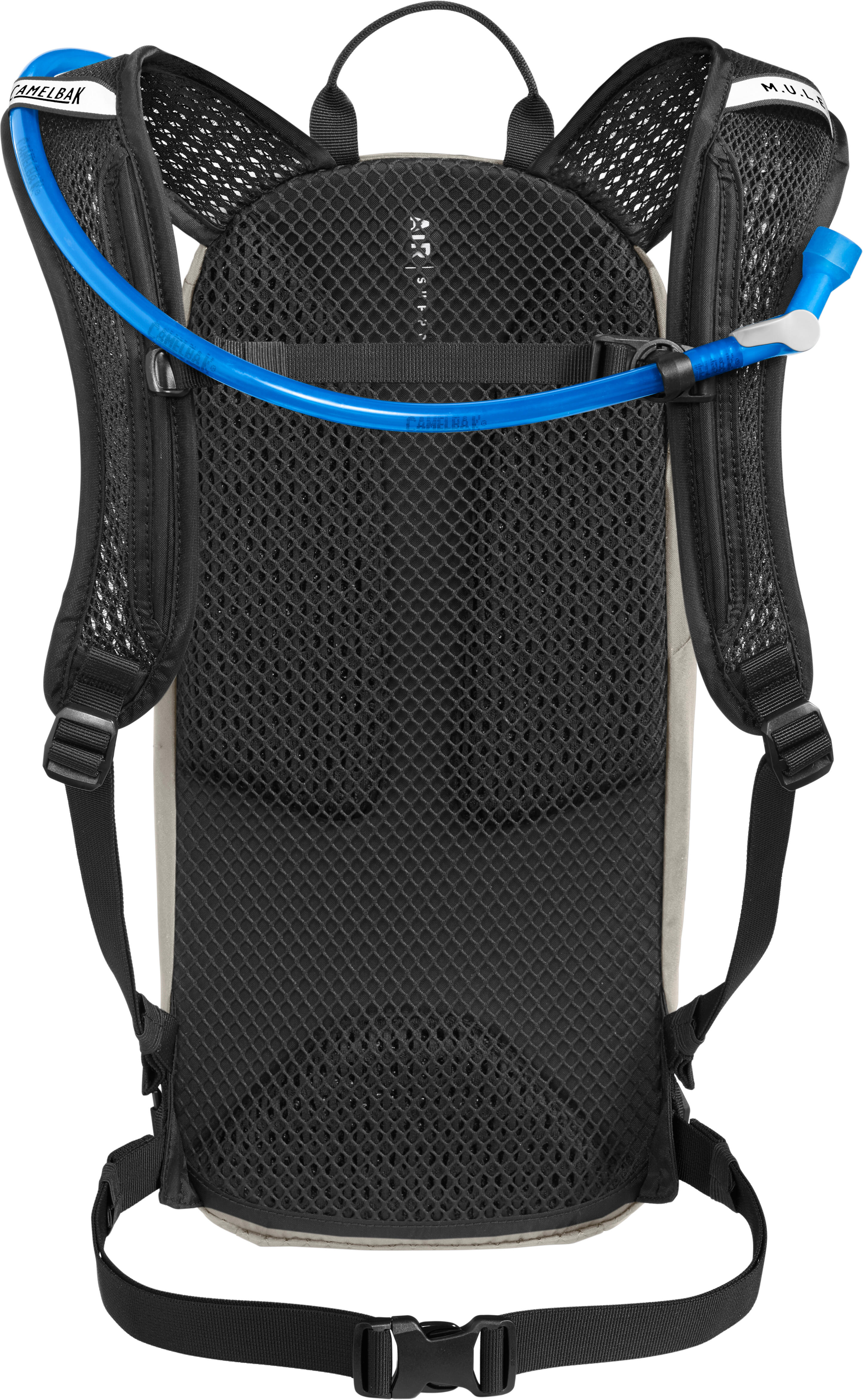 Sac d'hydratation M.U.L.E.® 12L avec poche à eau de 3L 7/7