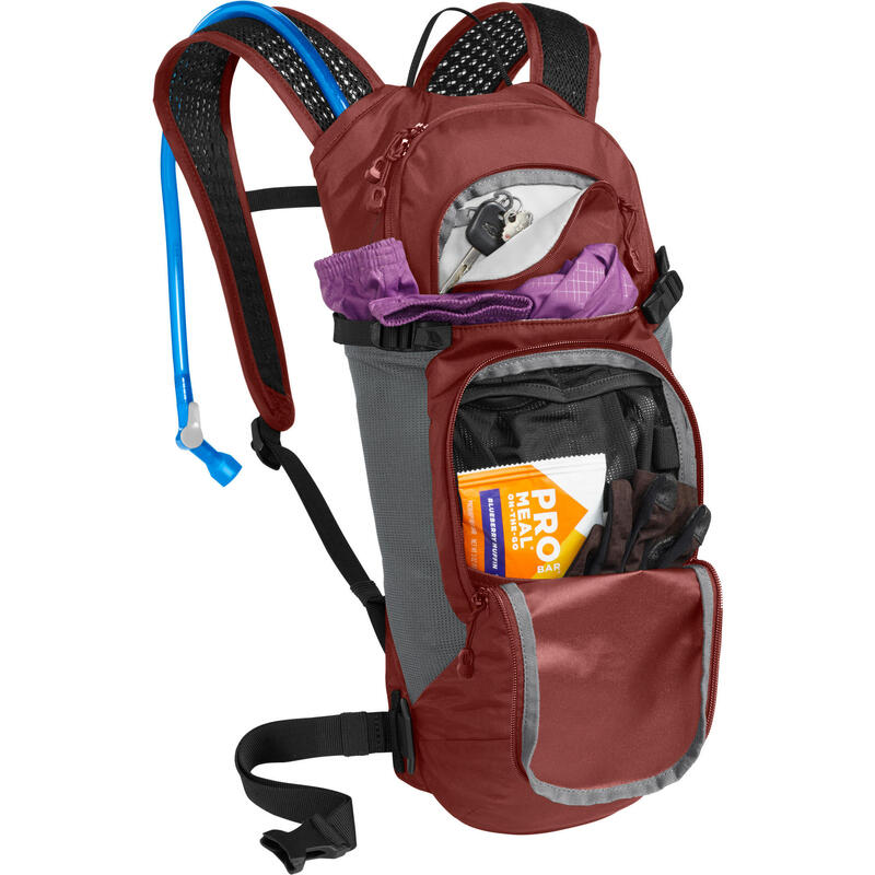 Sac d'hydratation Lobo™ 9 L avec poche à eau de 2 L