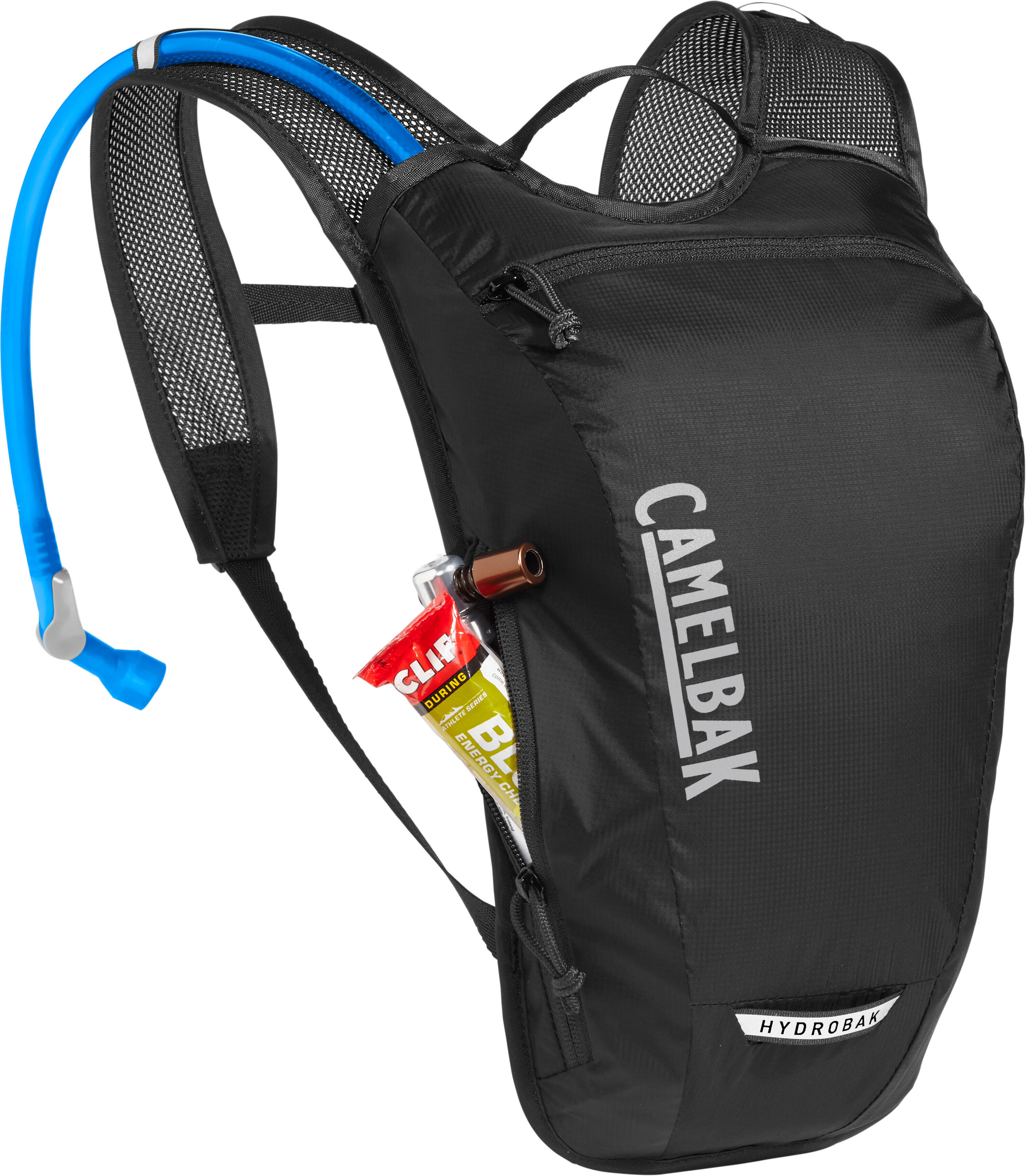 Hydrobak Light Hydration Pack 2. with Reservoir 3/7