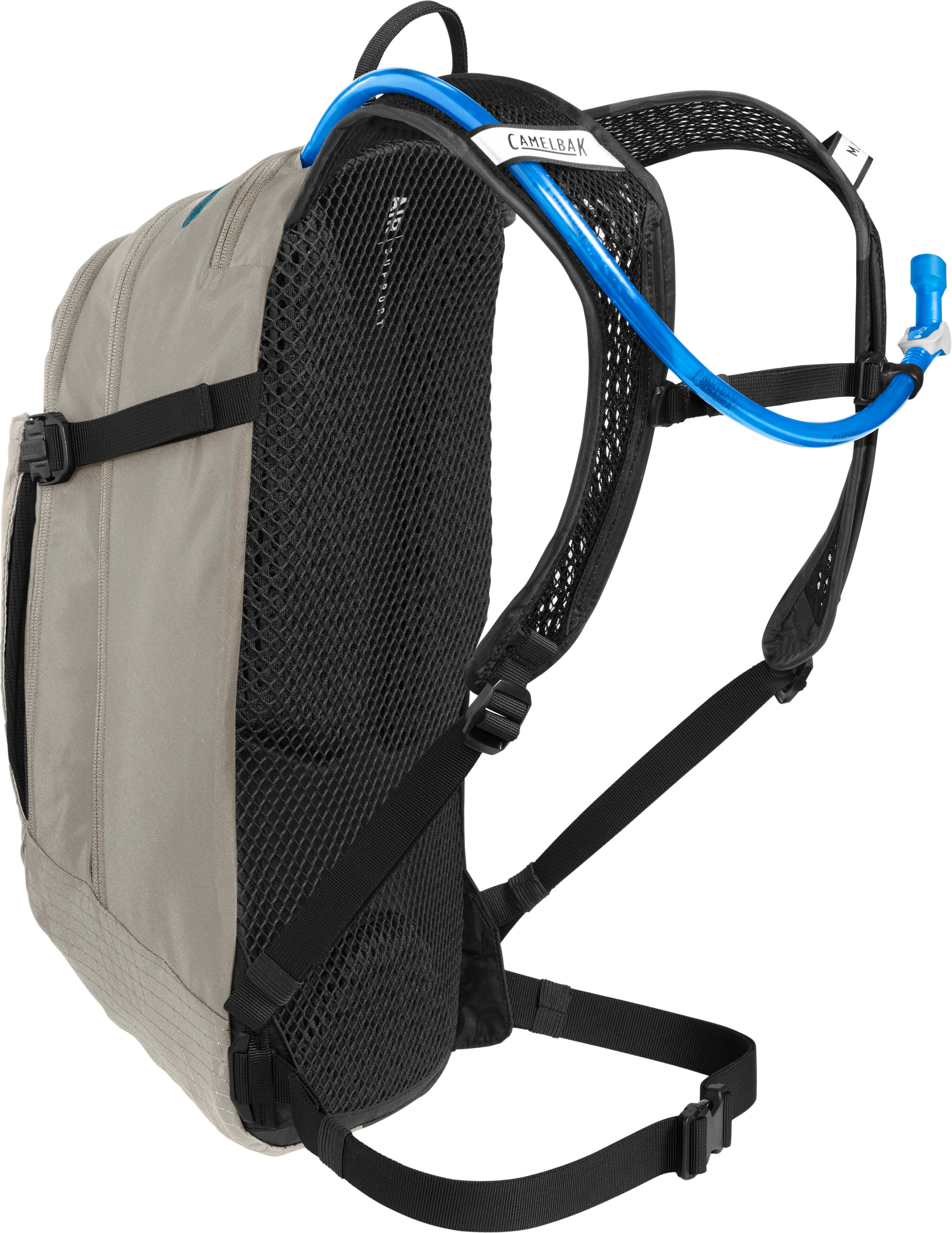 Sac d'hydratation M.U.L.E.® 12L avec poche à eau de 3L 2/7