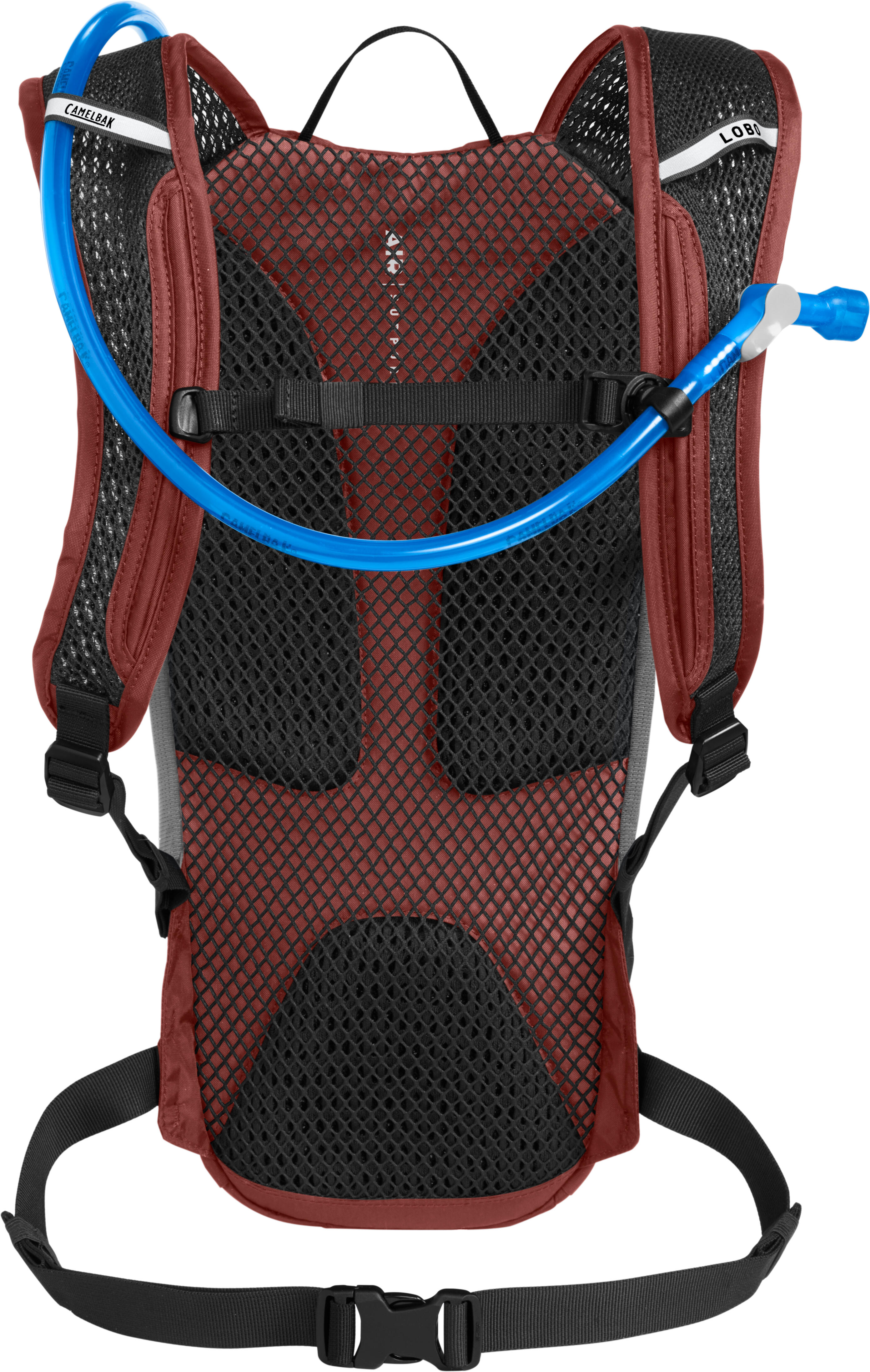 Sac d'hydratation Lobo™ 9 L avec poche à eau de 2 L 7/7
