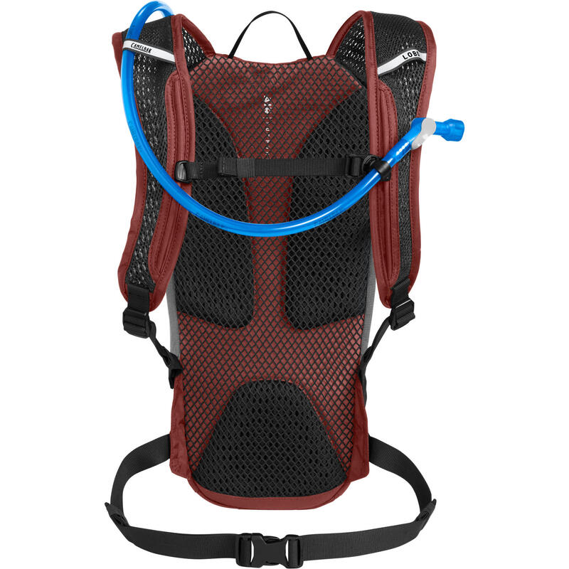 Sac d'hydratation Lobo™ 9 L avec poche à eau de 2 L