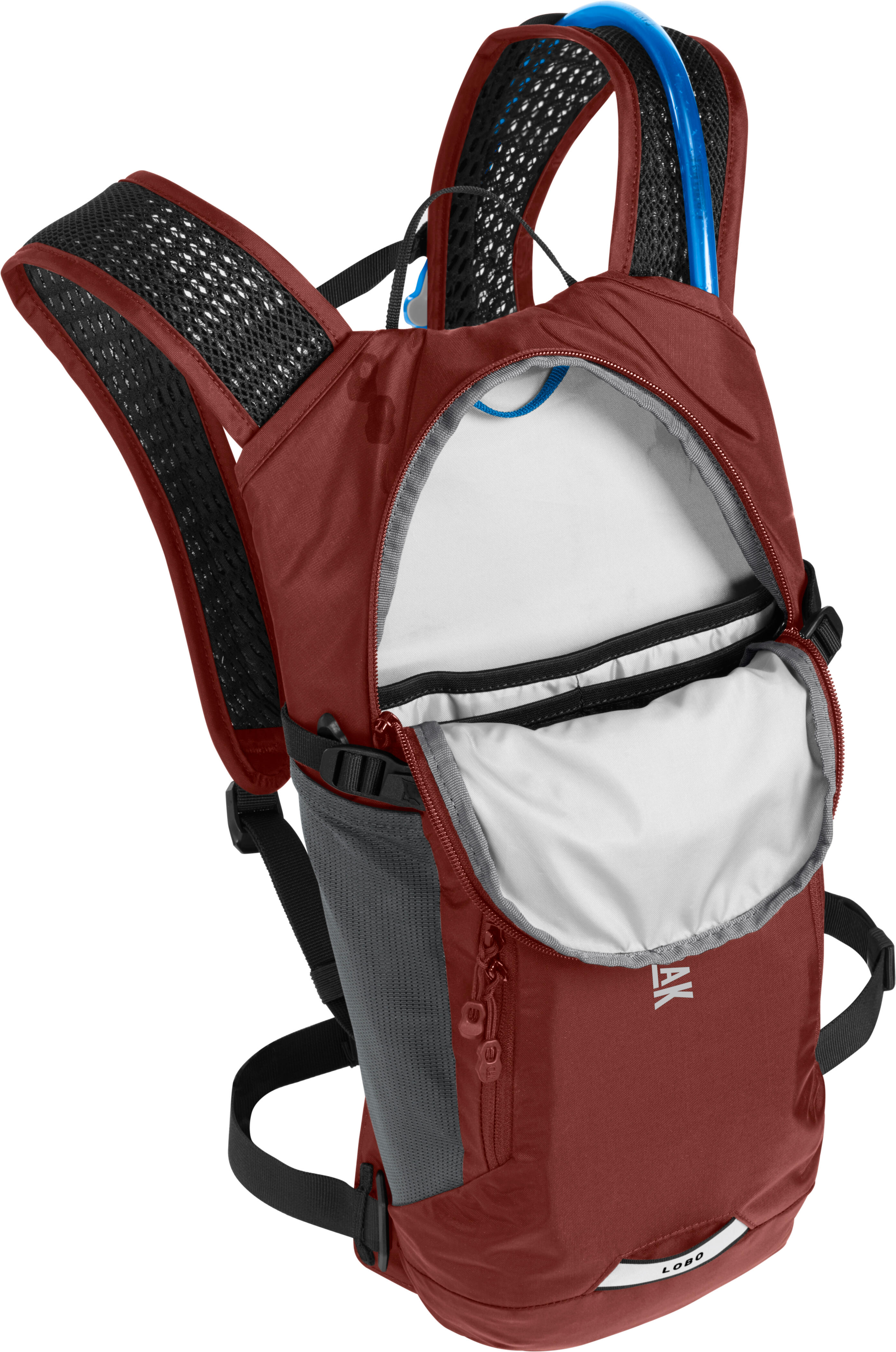 Sac d'hydratation Lobo™ 9 L avec poche à eau de 2 L 6/7