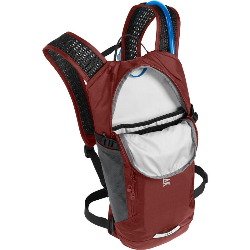 Rucsac Camelbak Lobo™ 9 Hydration Pack - Brick/Black