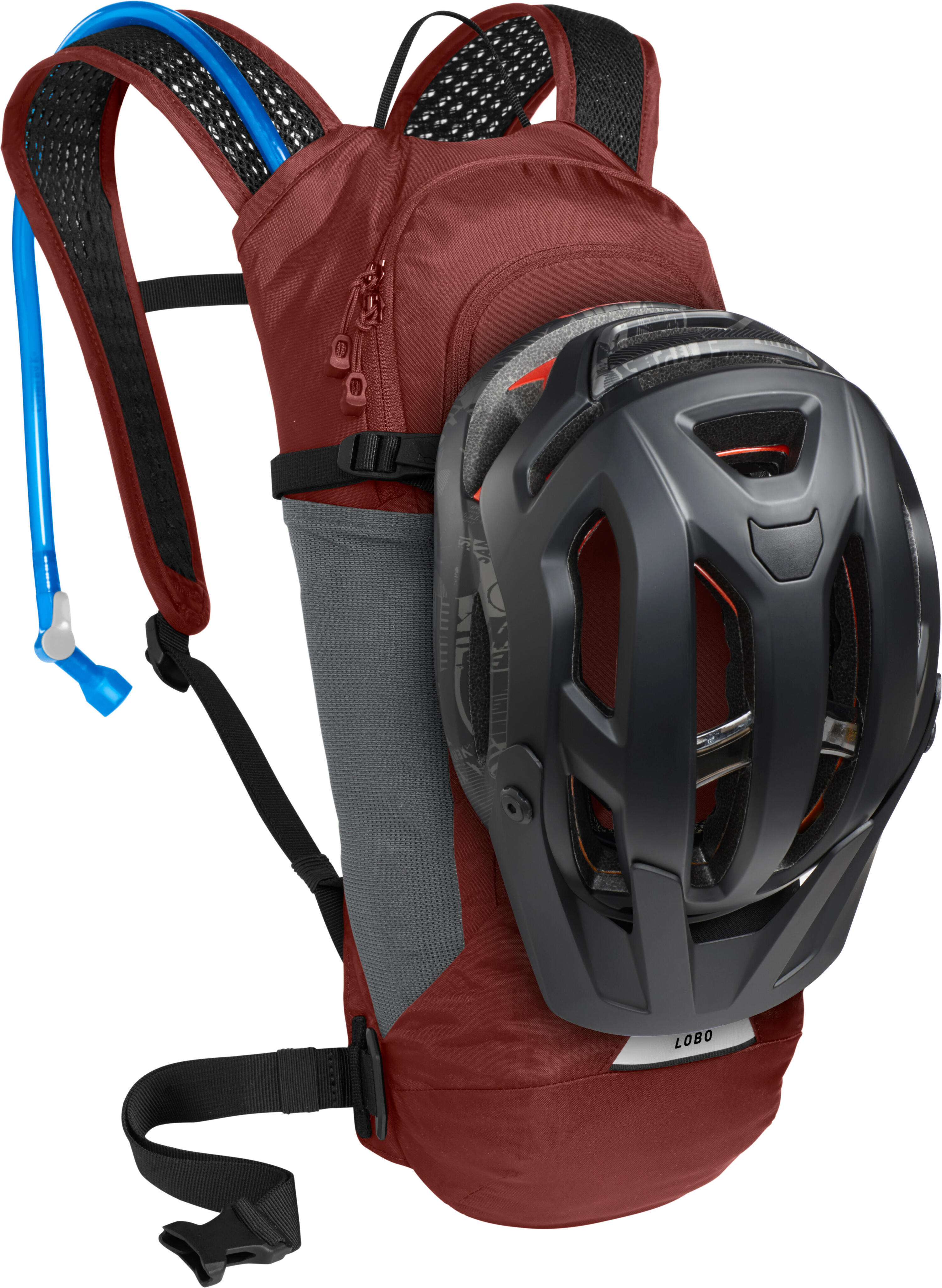 Sac d'hydratation Lobo™ 9 L avec poche à eau de 2 L 3/7