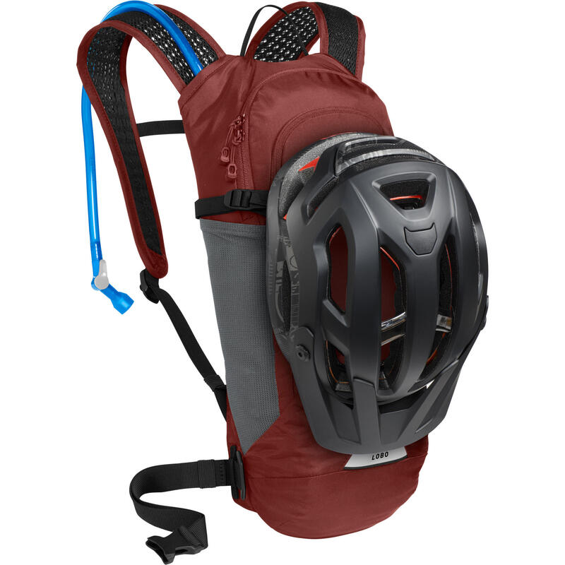 Sac d'hydratation Lobo™ 9 L avec poche à eau de 2 L