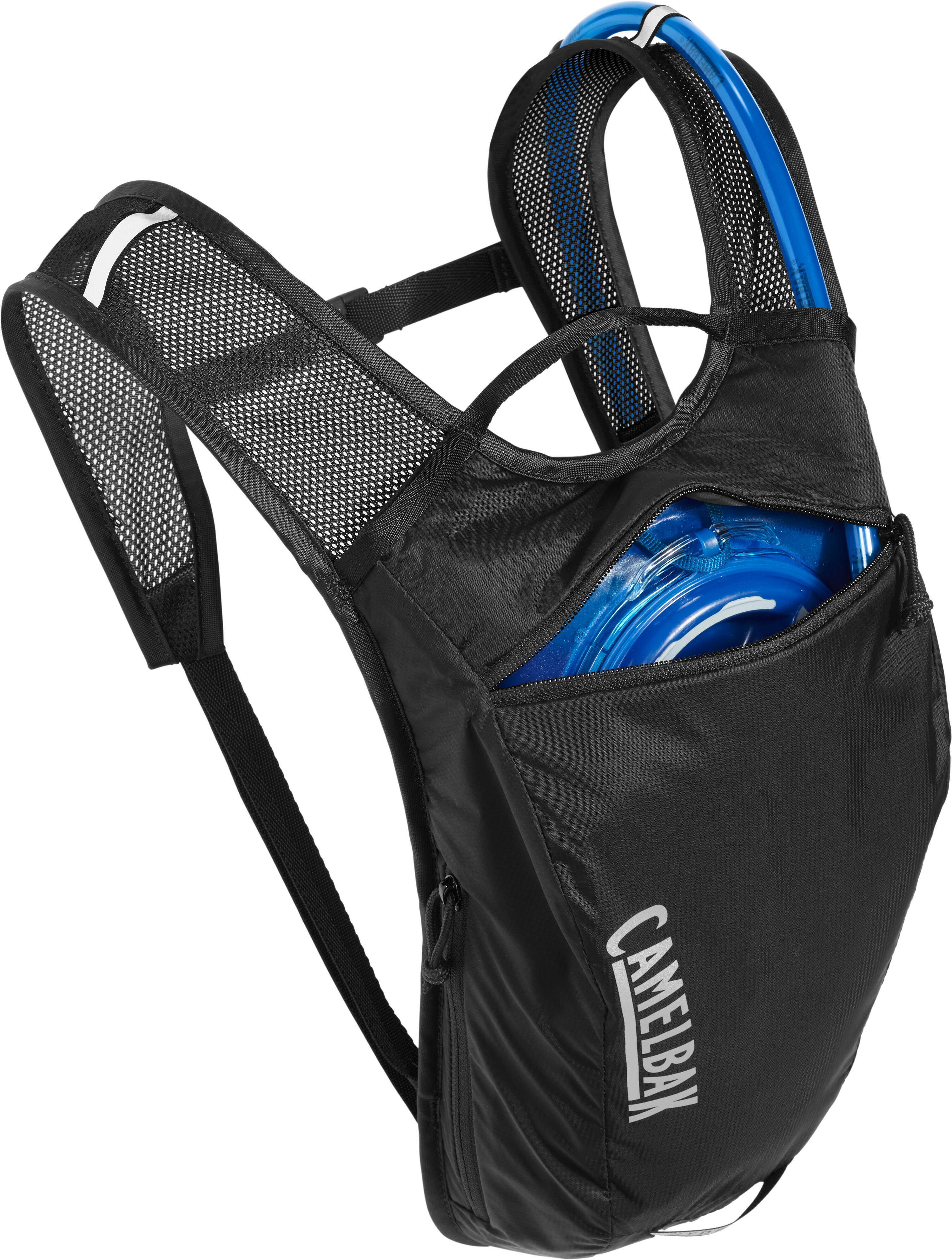Plecak rowerowy z bukłakiem CamelBak Hydrobak Light 4/7