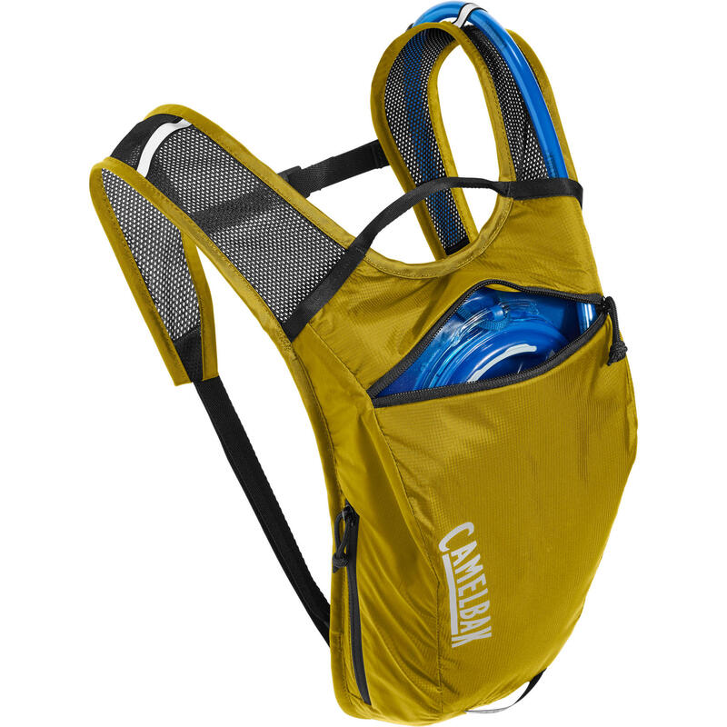 Mochila de hidratación HydroBak™ Light 2.5L con 1.5L Reserva