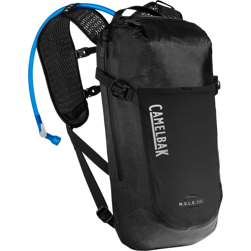 Plecak rowerowy CamelBak M.U.L.E. Evo czarny