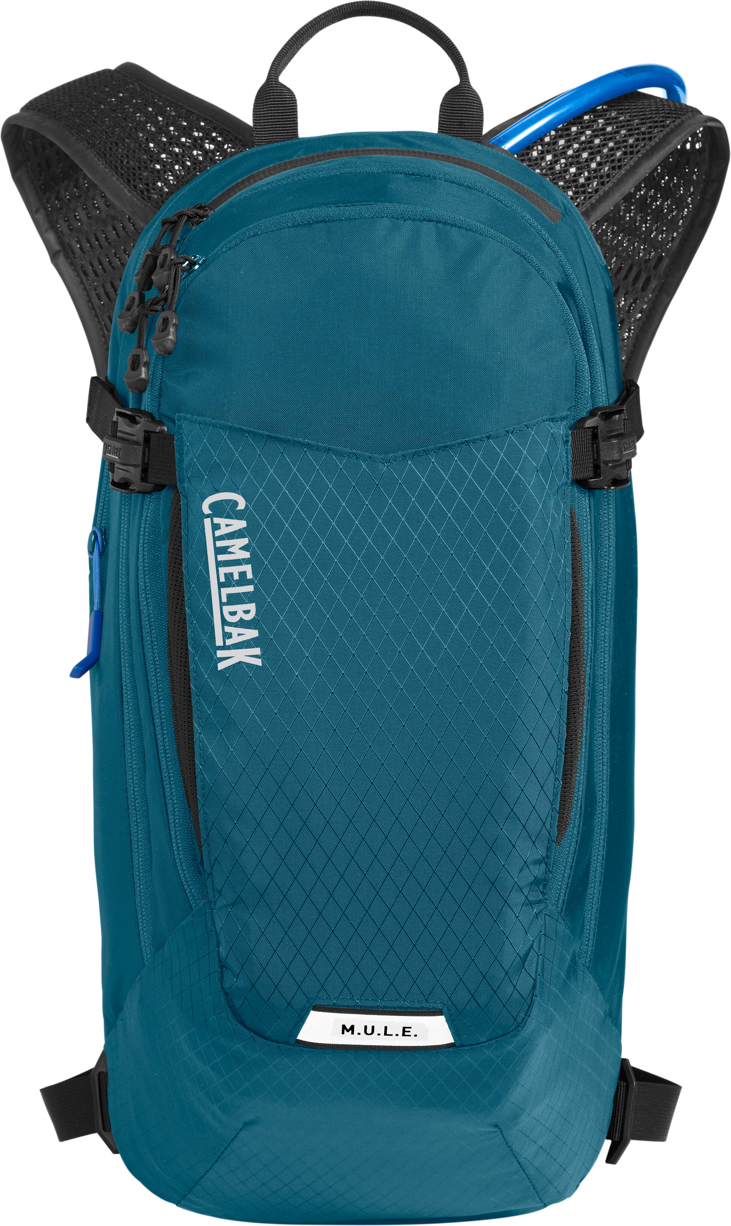 Plecak rowerowy z bukłakiem Camelbak M.U.L.E. 12L 4/7