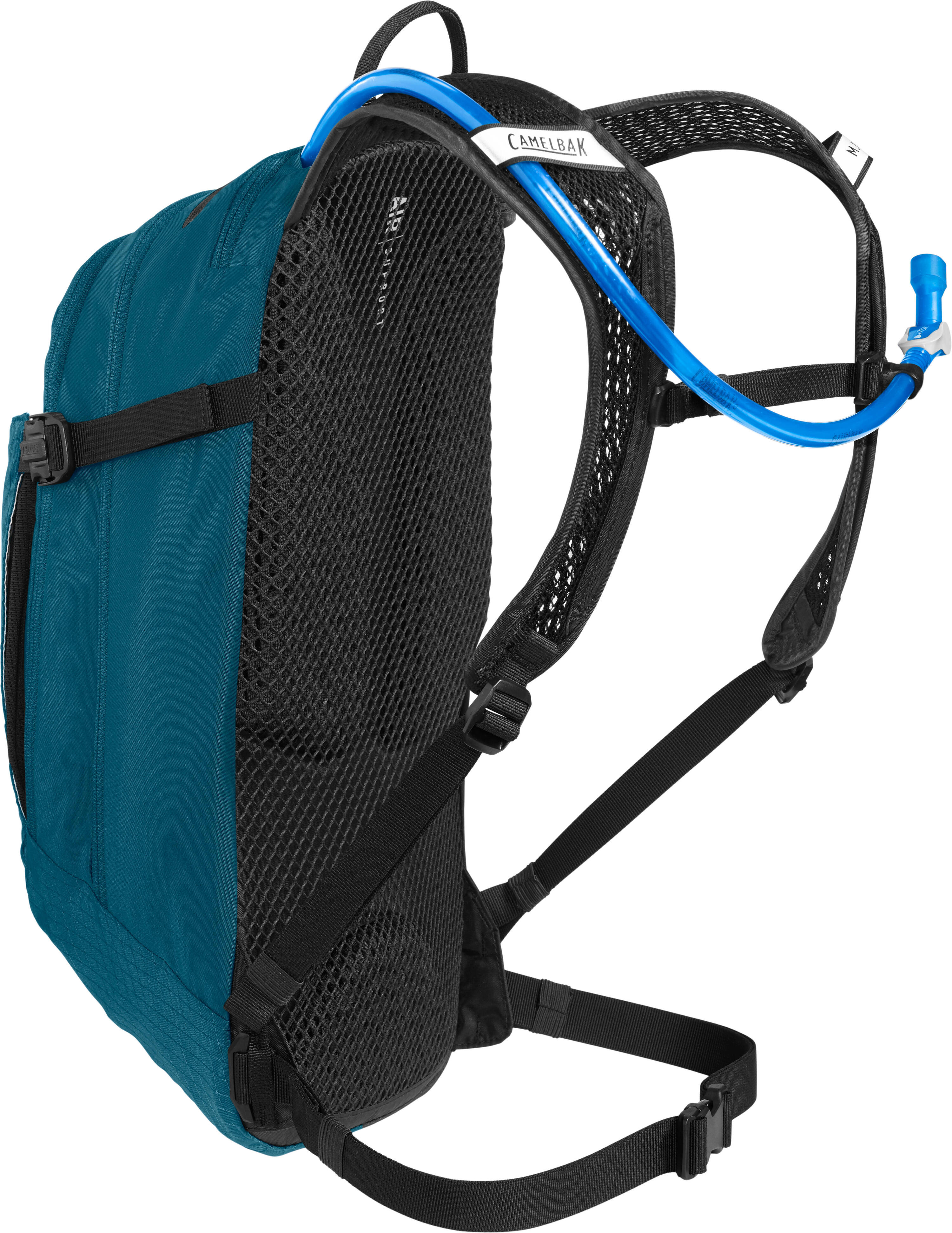 M.U.L.E. Hydration Pack 1with Reservoir 2/7