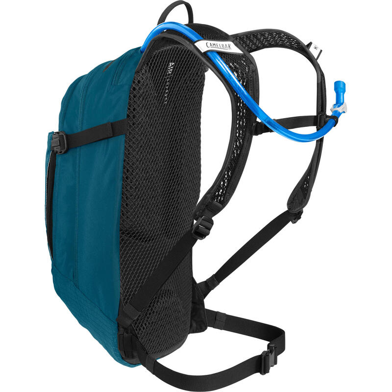 Rucsac Camelbak M.U.L.E.® 12 Hydration Pack - Moroccan Blue/Black