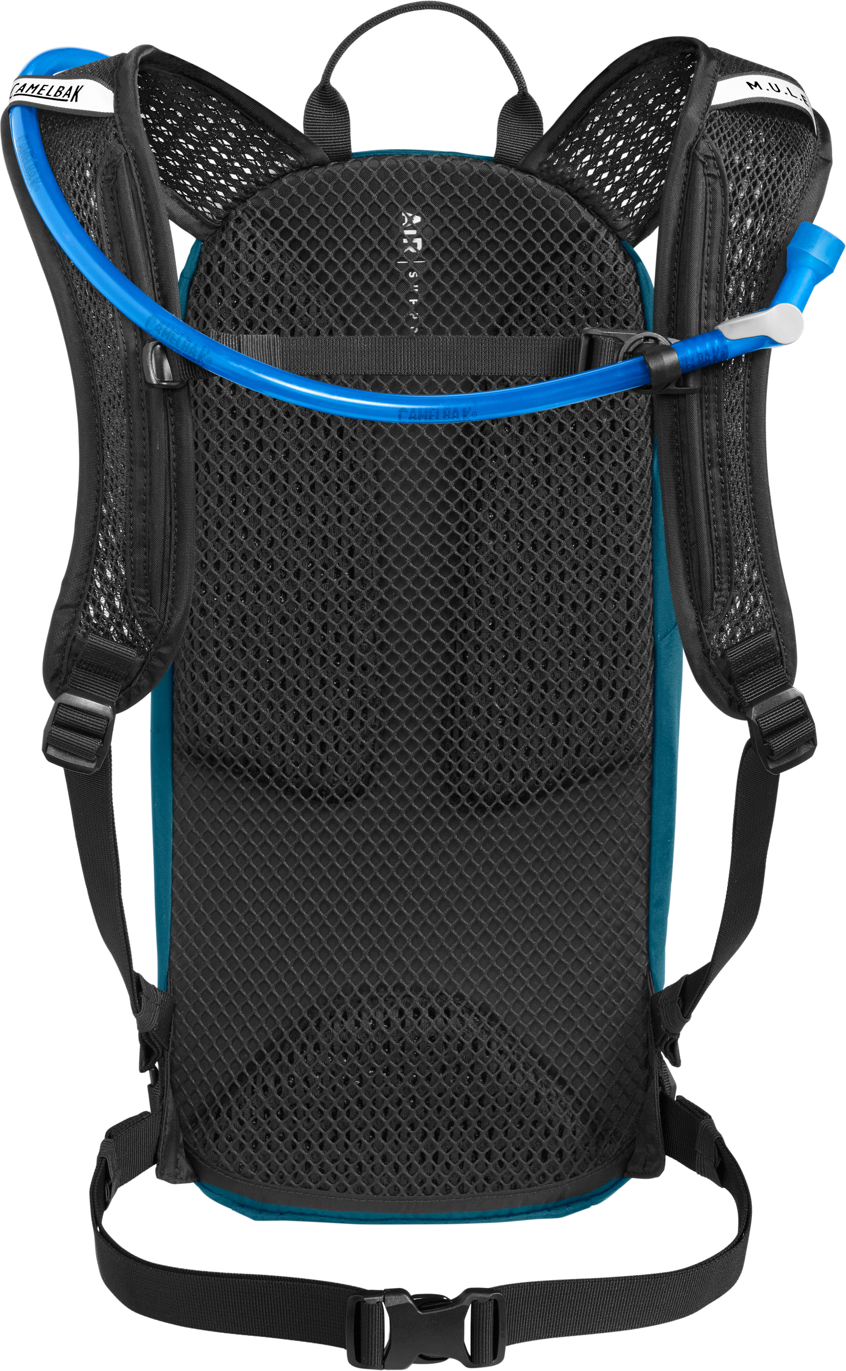 M.U.L.E. Hydration Pack 1with Reservoir 3/7