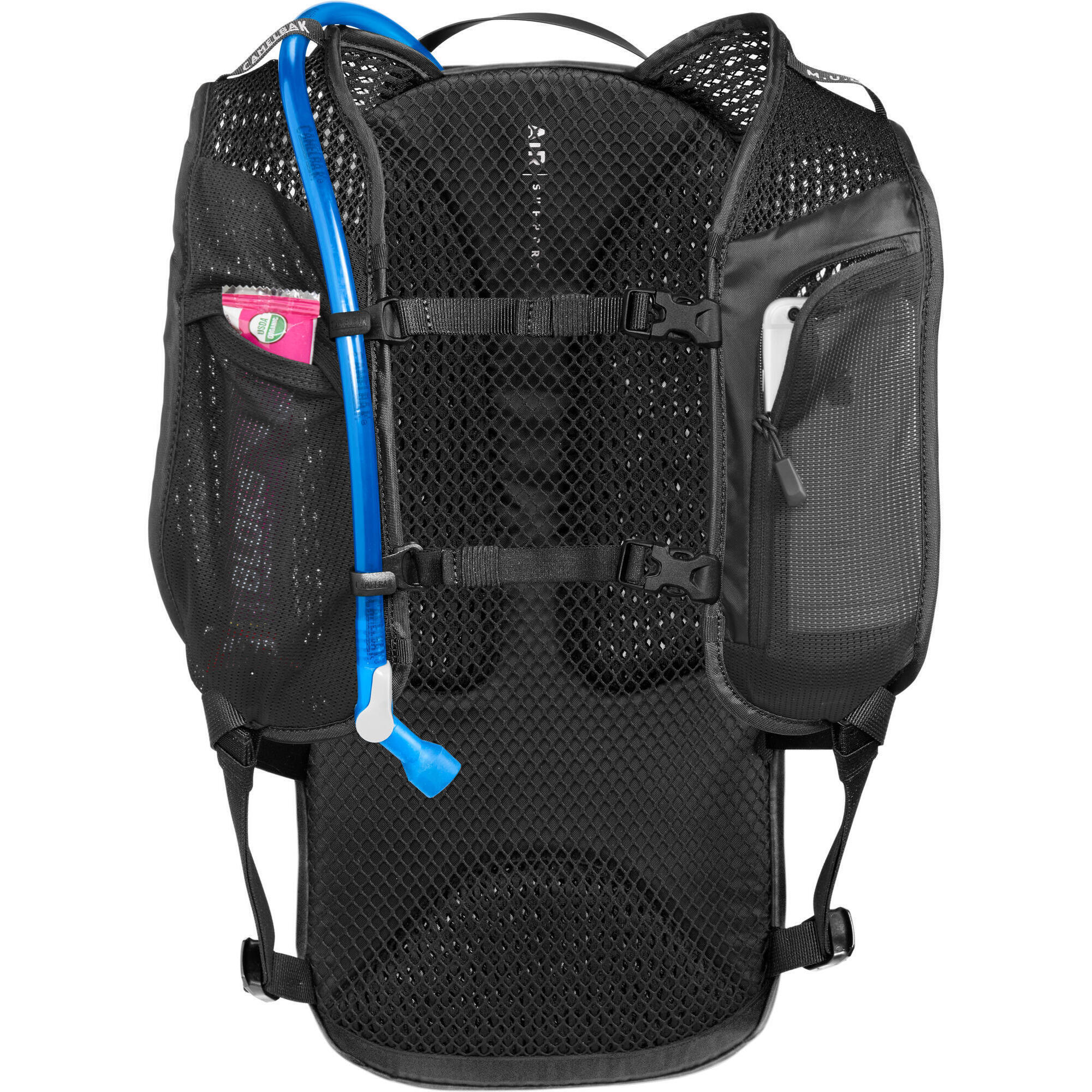 Plecak rowerowy CamelBak M.U.L.E. Evo czarny 5/7