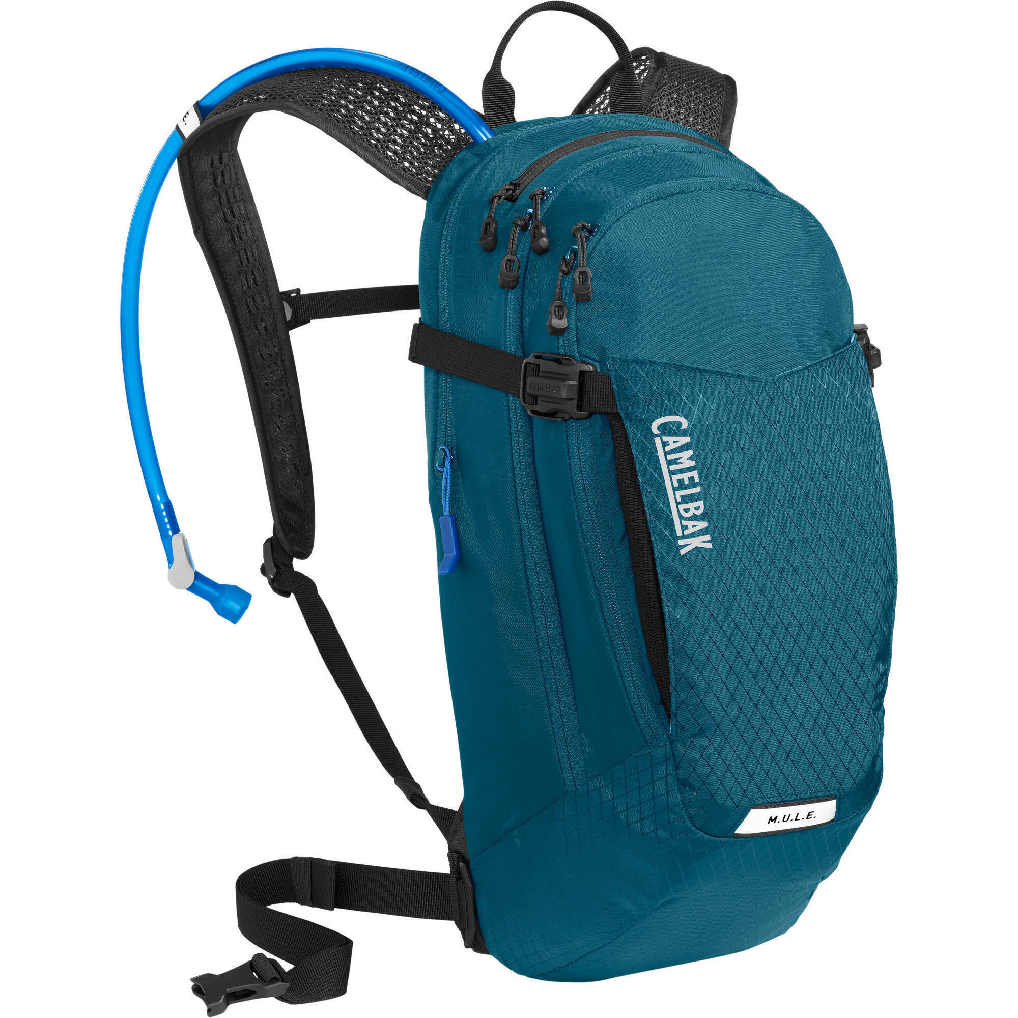 M.U.L.E. Hydration Pack 1with Reservoir 1/7