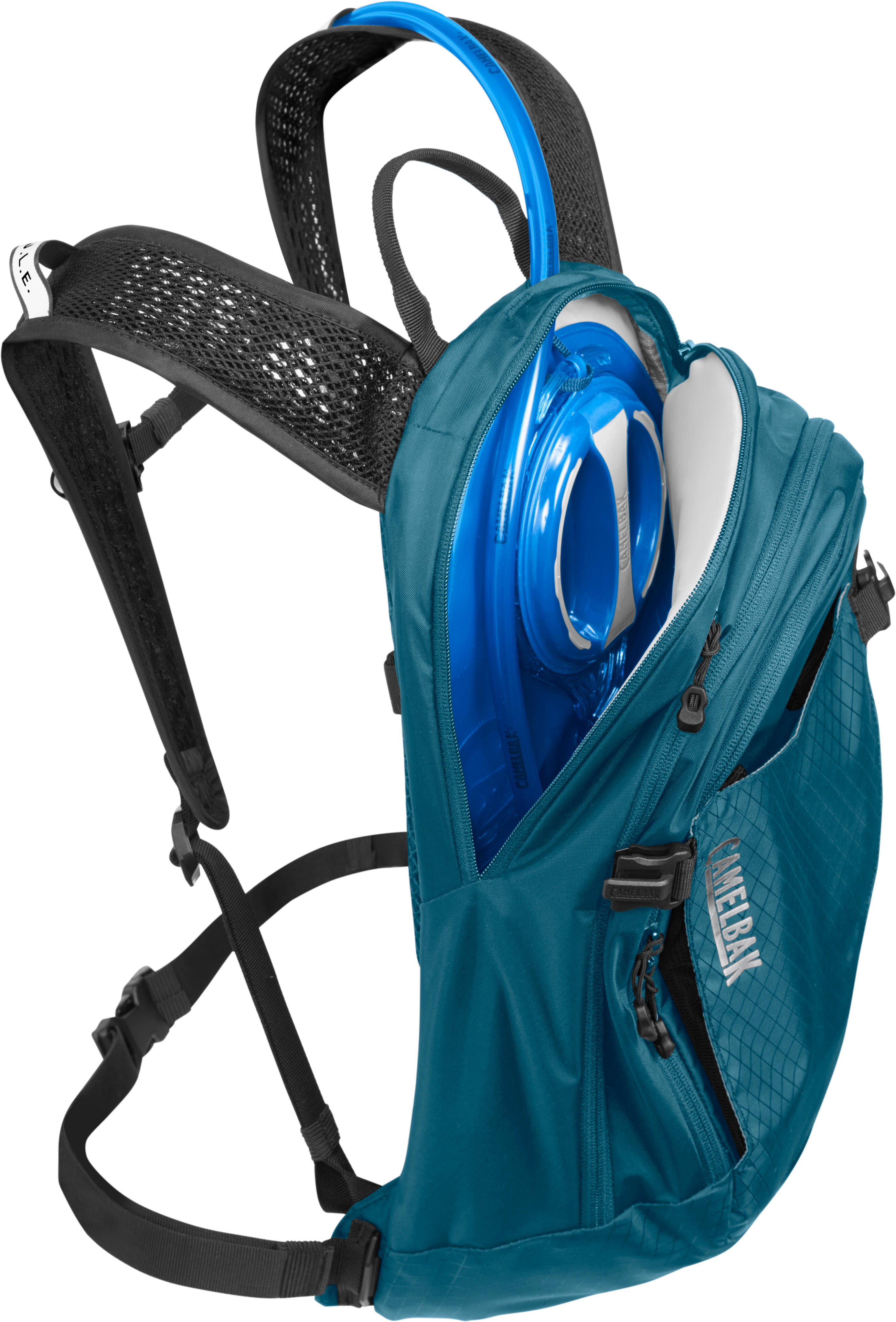 M.U.L.E. Hydration Pack 1with Reservoir 7/7