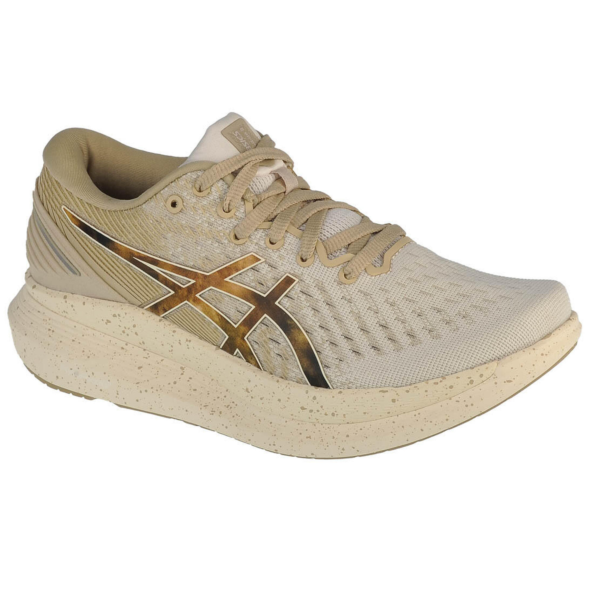 ASICS Hardloopschoenen voor vrouwen GlideRide 2 Decathlon