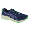 Chaussures de course Femmes Asics Fujilite 3 Bleu