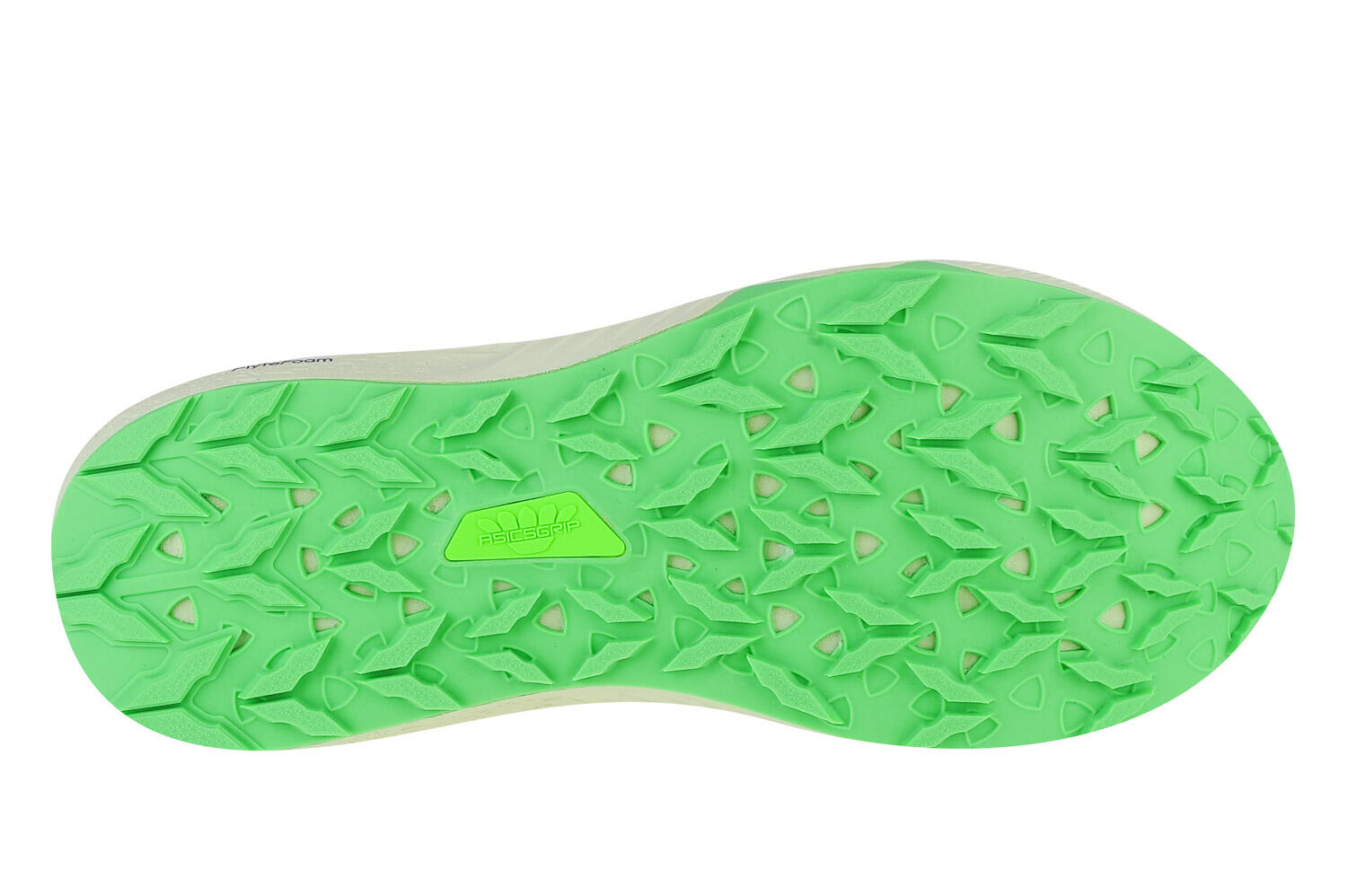 Buty do biegania damskie, ASICS Fuji Lite 3 4/5