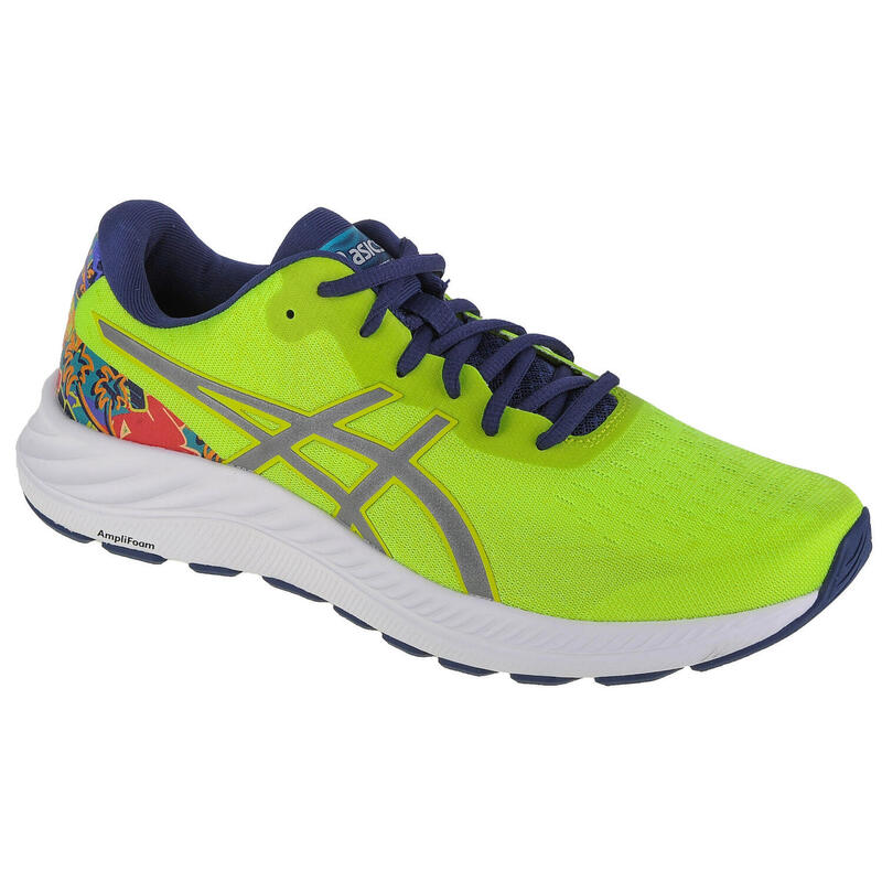 Buty do biegania męskie, ASICS Gel-Excite 9 Lite-Show