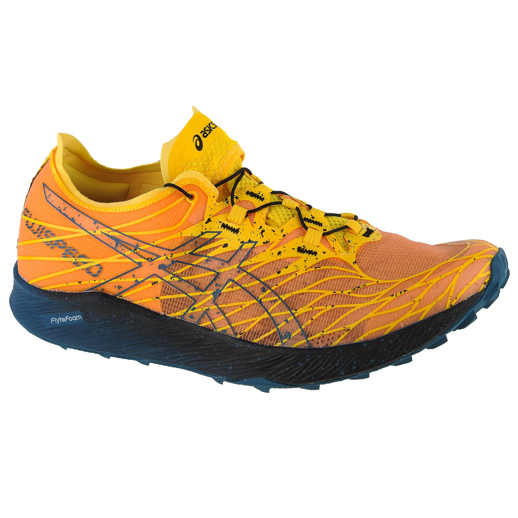 ASICS Fujispeed Mens 1011B330  750