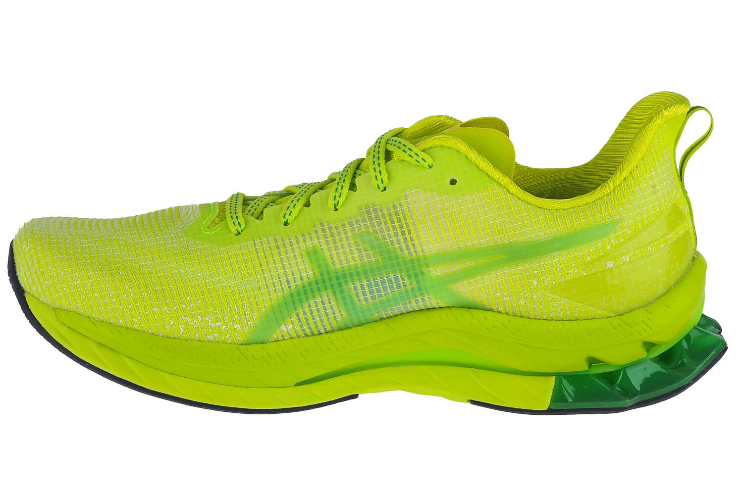 Chaussures running hommes Asics Gel-kinsei Blast 2/4