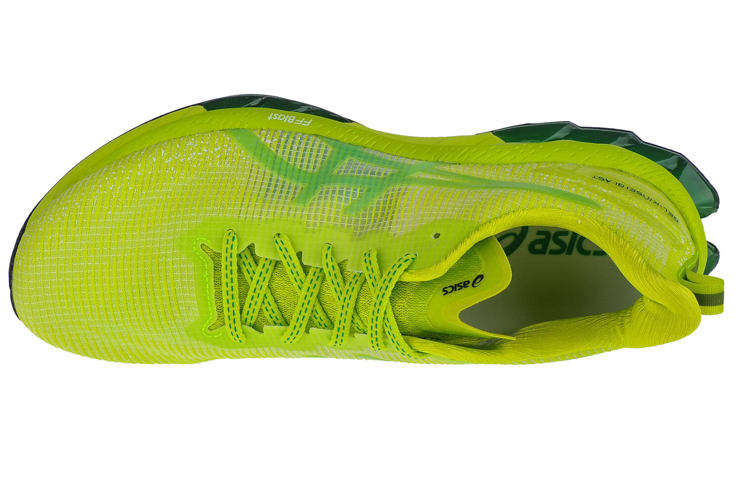 Chaussures running hommes Asics Gel-kinsei Blast 3/4