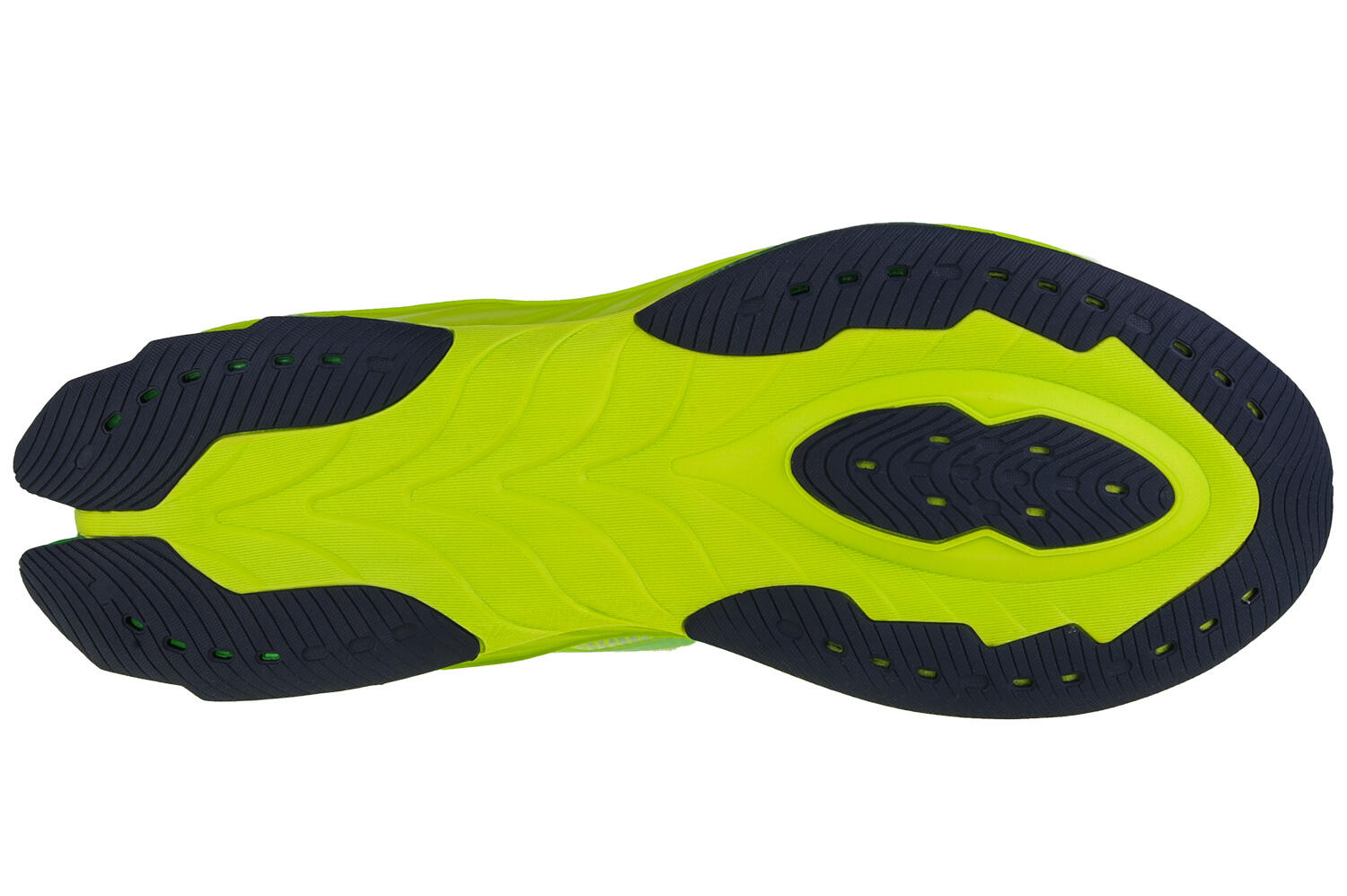 Chaussures running hommes Asics Gel-kinsei Blast 4/4