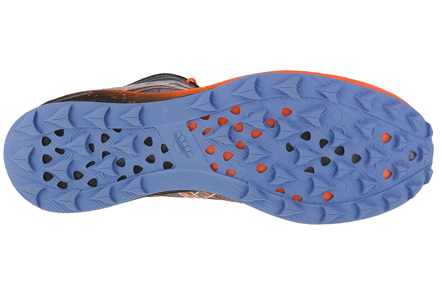 Chaussures de running pour hommes Fujispeed 4/5