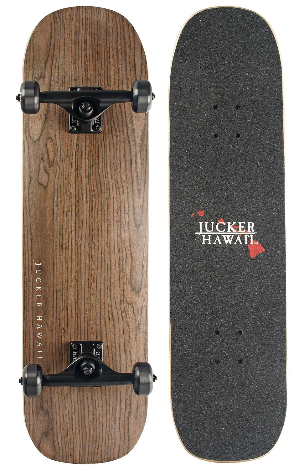 JUCKER HAWAII picture