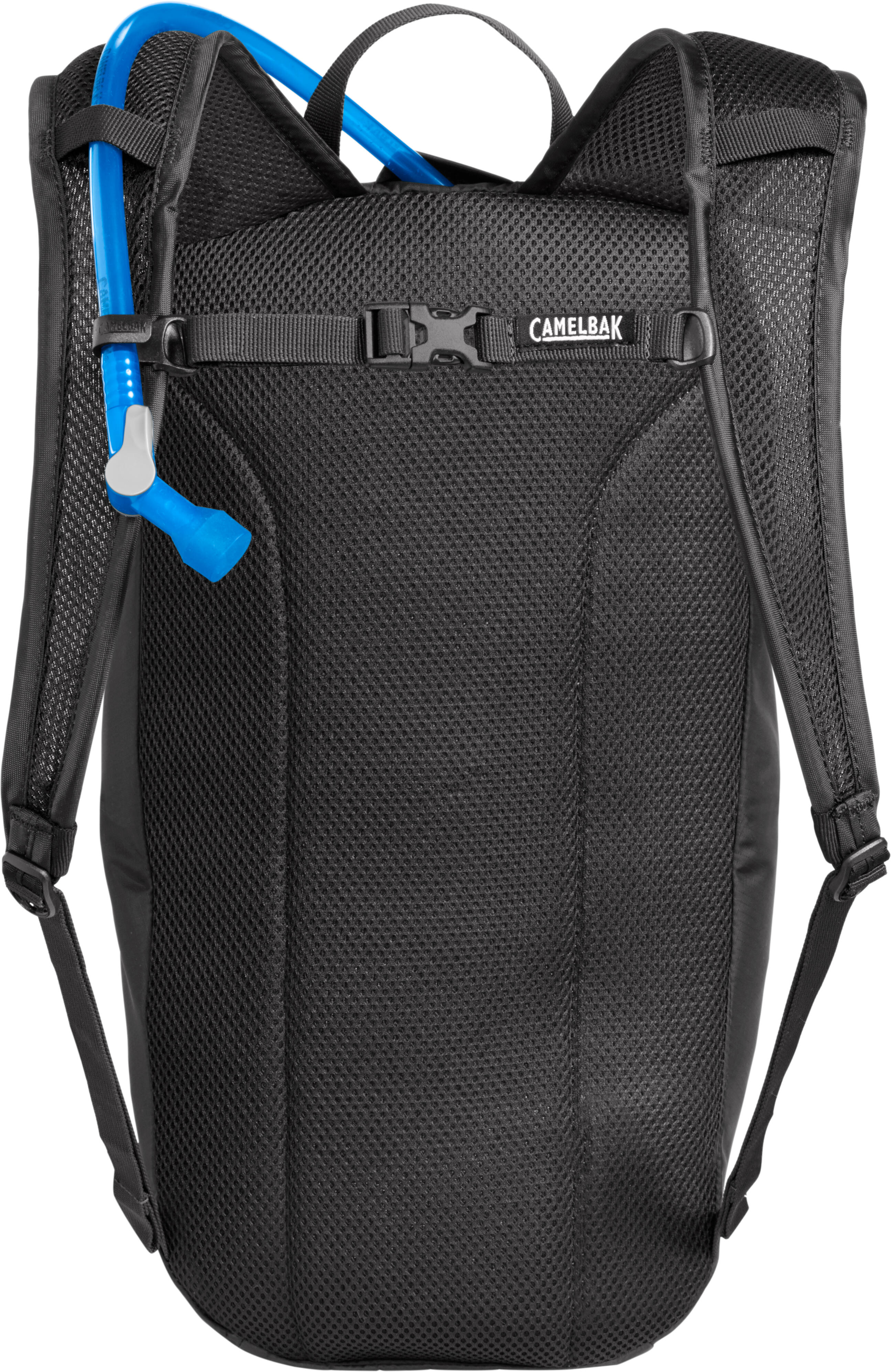 Rucsac  Camelbak Arete™ 14 Hydration Pack - Black/Reflective 6/6