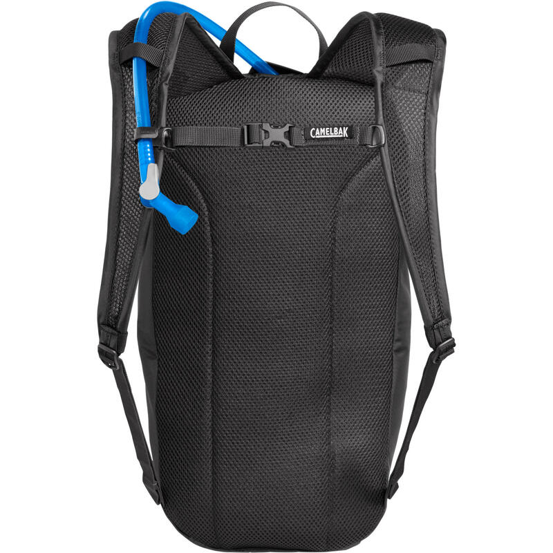 Rucsac  Camelbak Arete™ 14 Hydration Pack - Black/Reflective