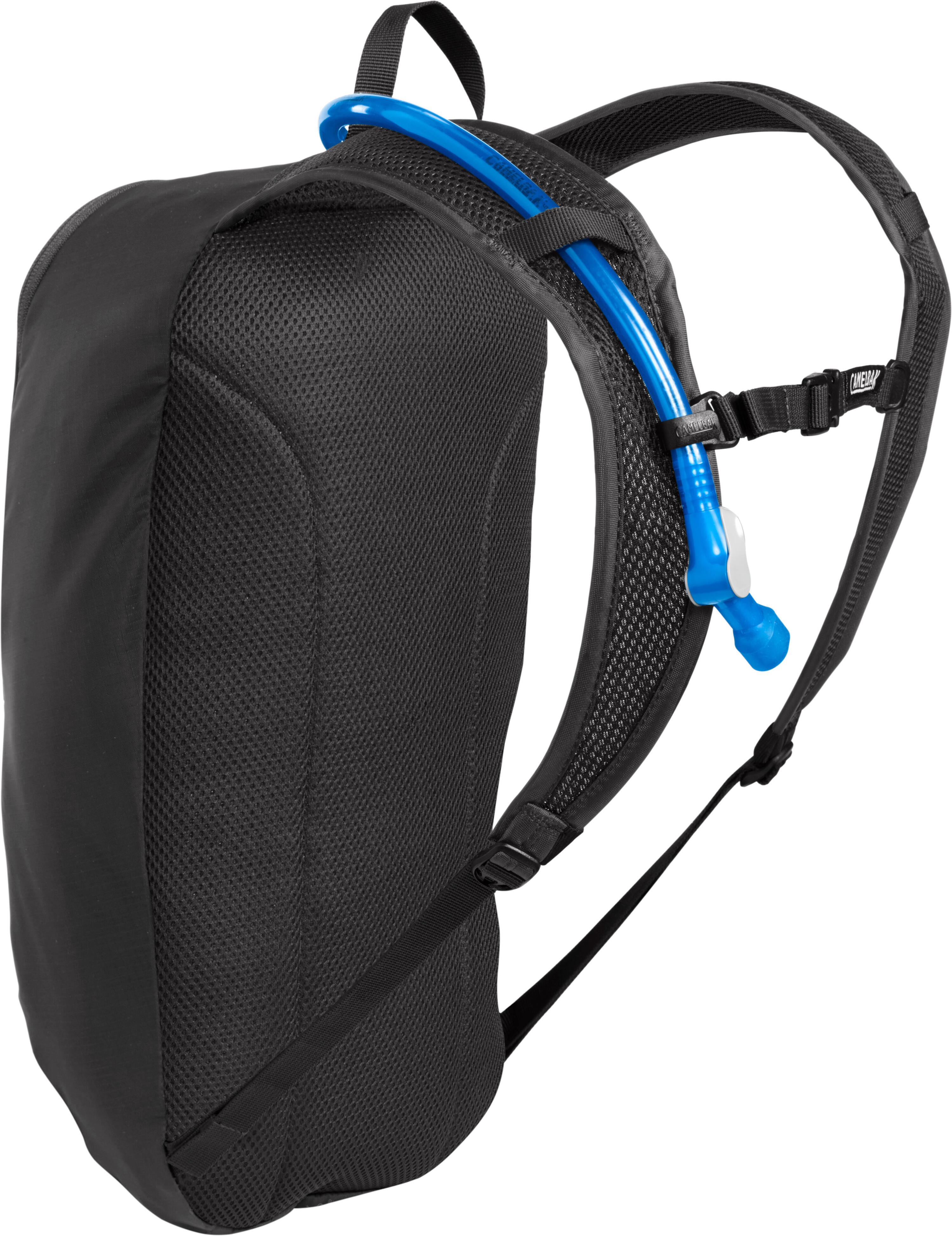 Rucsac  Camelbak Arete™ 14 Hydration Pack - Black/Reflective 2/6
