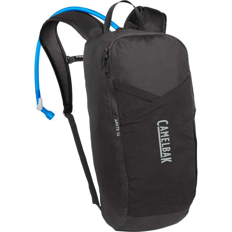 Rucsac  Camelbak Arete™ 14 Hydration Pack - Black/Reflective