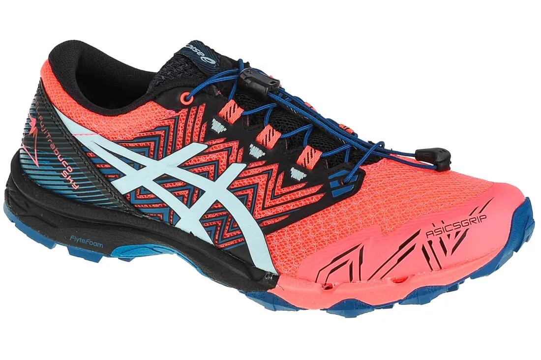 ASICS picture