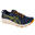 Zapatillas Deportivas Hombre Asics Fuji Lite 3 Azul