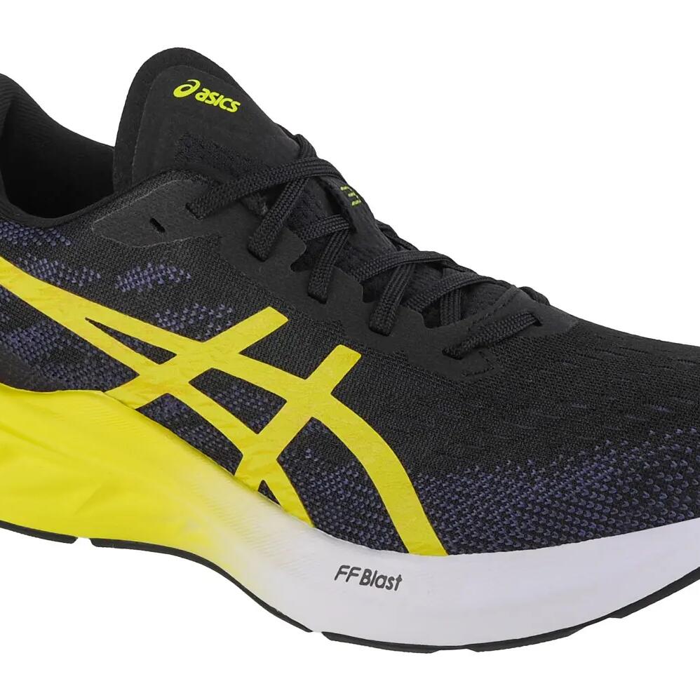 Running Shoes for Adults Asics Dynablast 3 Yellow