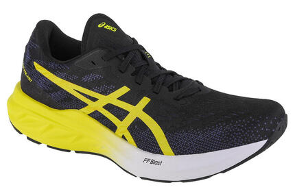 Chaussures de Running pour Adultes Asics Dynablast 3 Jaune