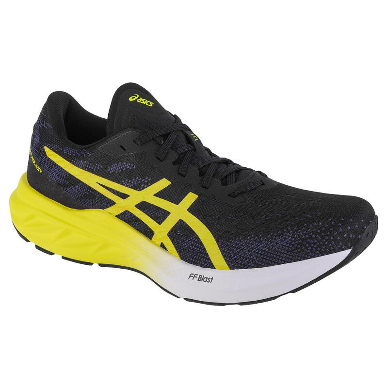 Scarpe da Running per Adulti Asics Dynablast 3 Giallo