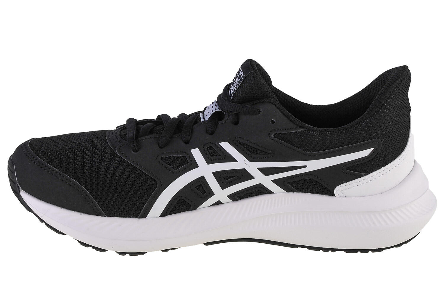 Chaussures de sport Asics JOLT 4 Noir 2/6