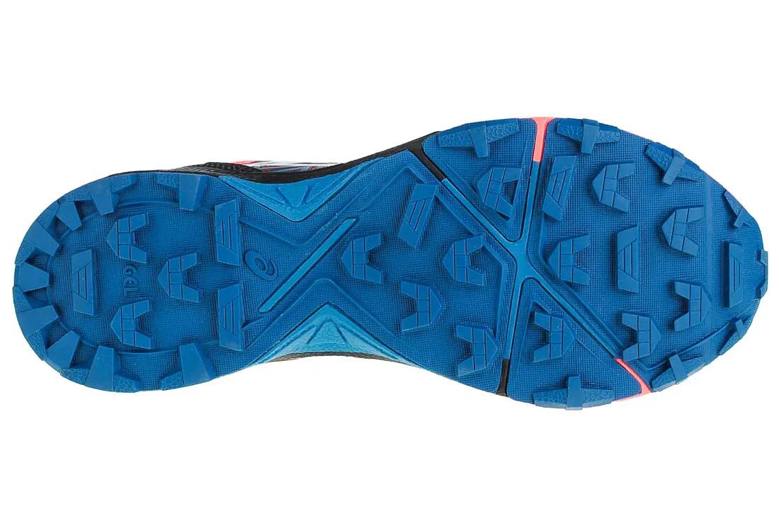Buty do biegania damskie, Asics FujiTrabuco Sky 4/4