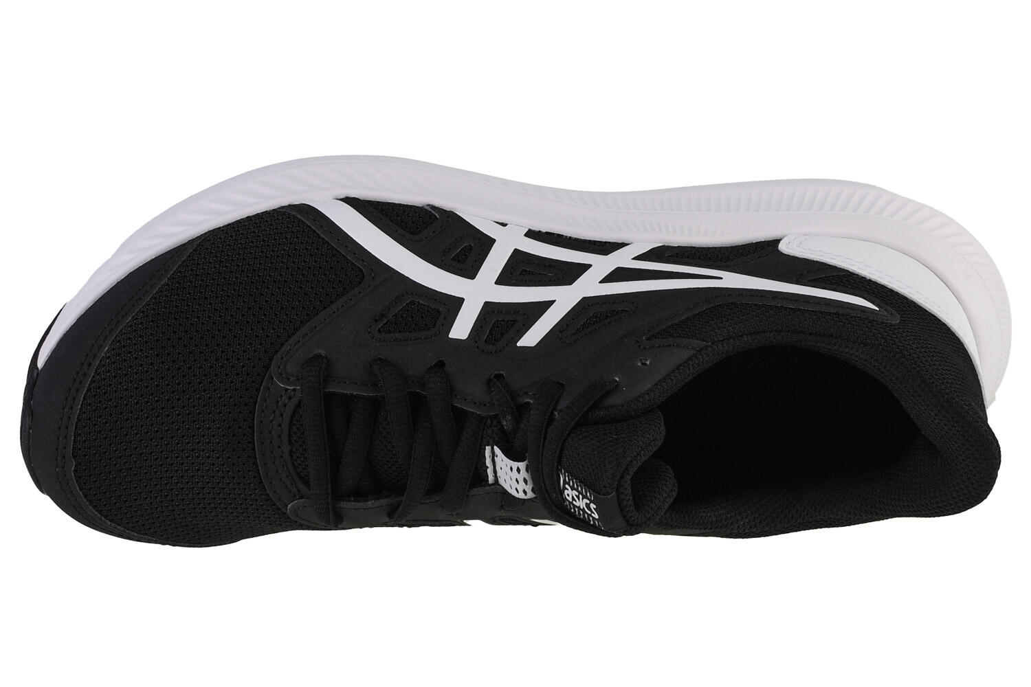 Chaussures de sport Asics JOLT 4 Noir 3/6