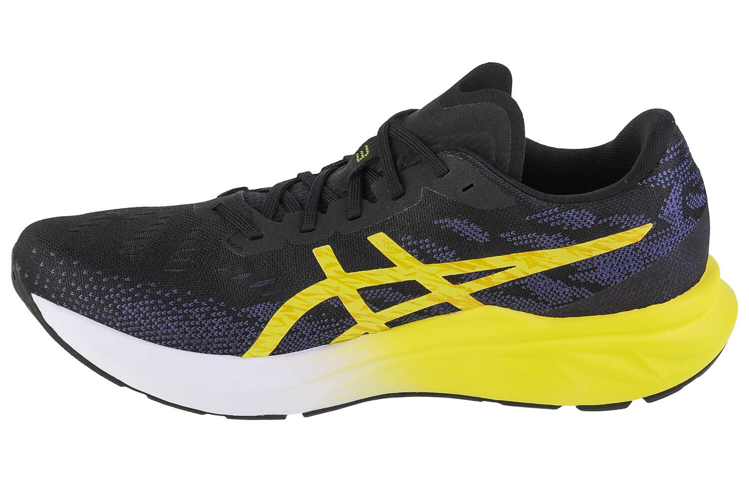 Hardloopschoenen voor Volwassenen Asics Dynablast 3 Geel 2/5
