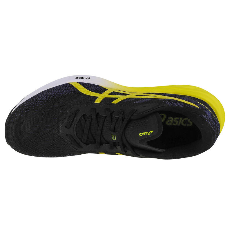 Scarpe da Running per Adulti Asics Dynablast 3 Giallo