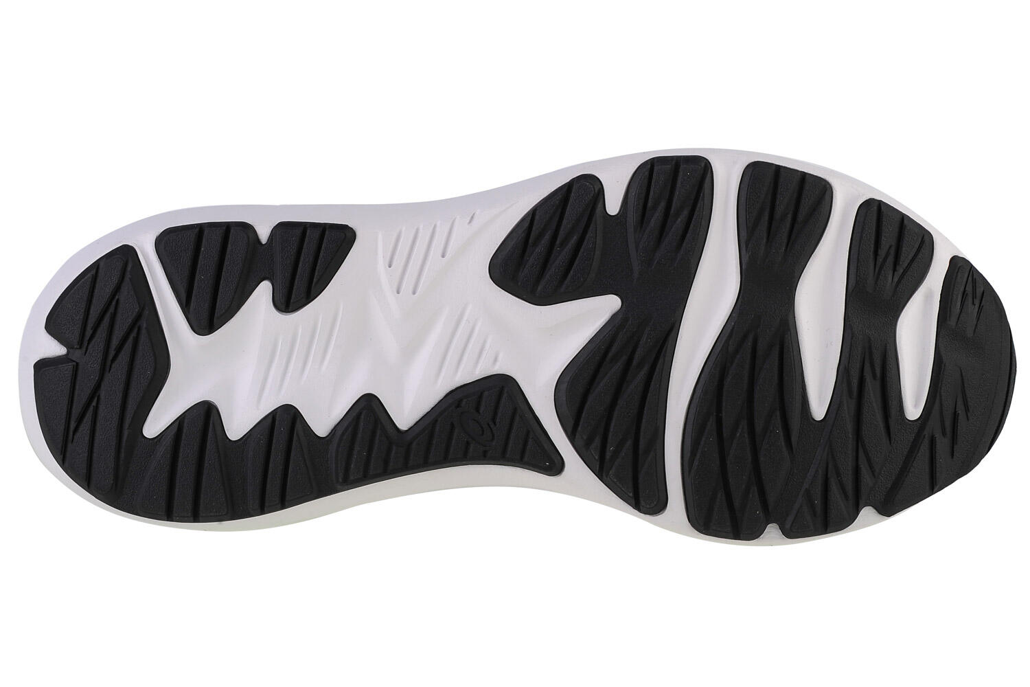 Chaussures de sport Asics JOLT 4 Noir 4/6