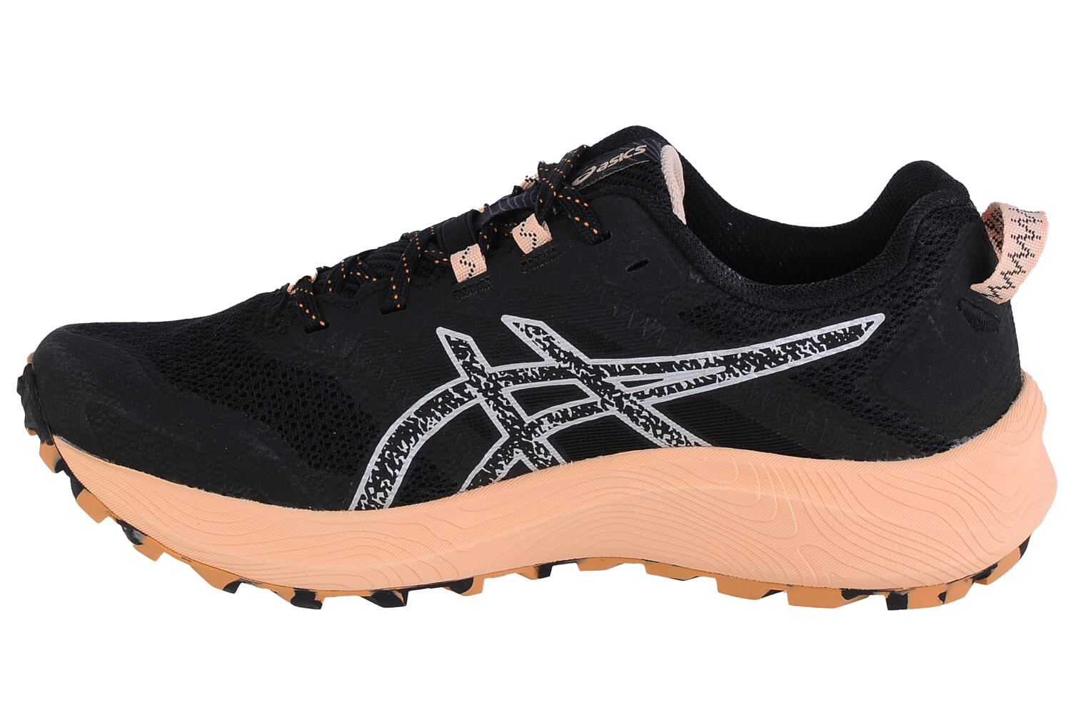 Buty do biegania damskie, ASICS Gel-Trabuco Terra 2 2/4