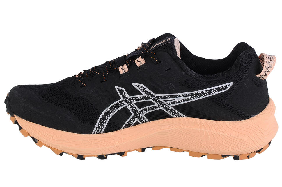 Buty do biegania damskie, ASICS Gel-Trabuco Terra 2