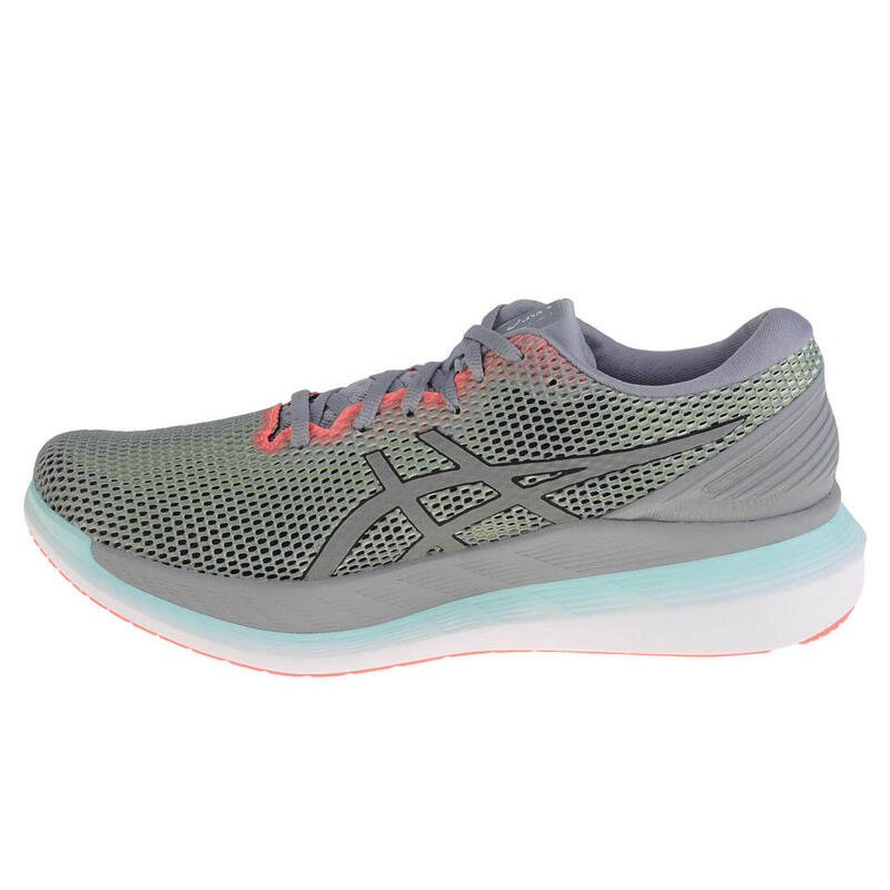 Buty do biegania damskie, ASICS GlideRide 2 Lite-Show