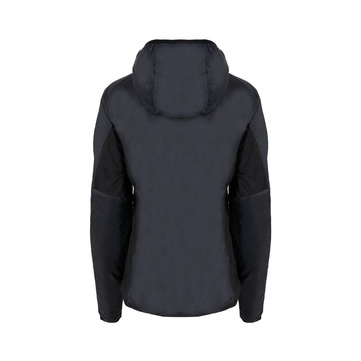 Veste de trekking et d'alpinisme Izas INDAL pour femme, en polaire stretch 2/5