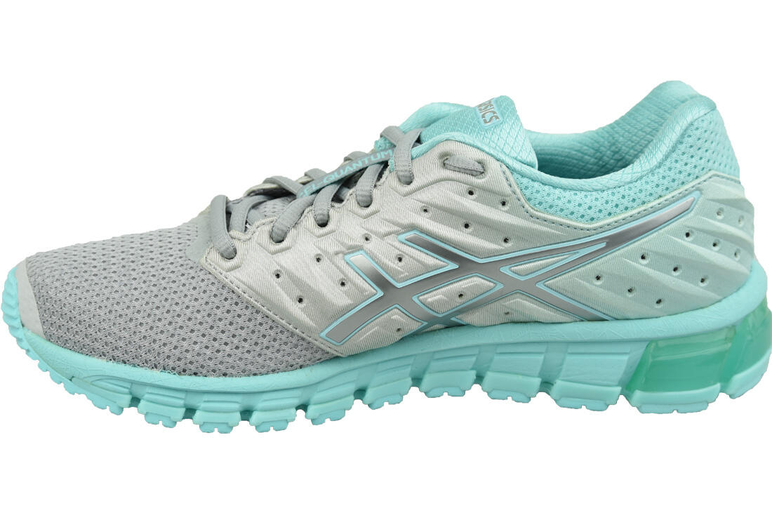 Chaussures de running pour femmes Gel-Quantum 180 2 MX 2/4